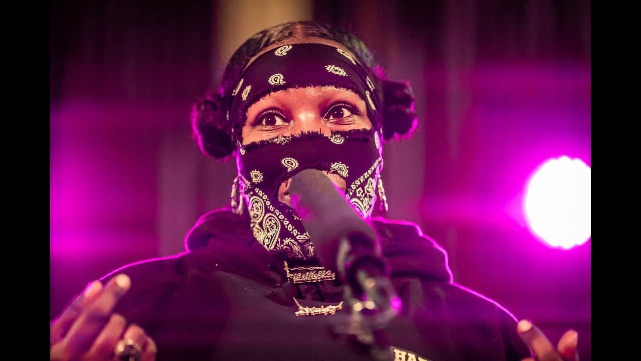 Leikeli47