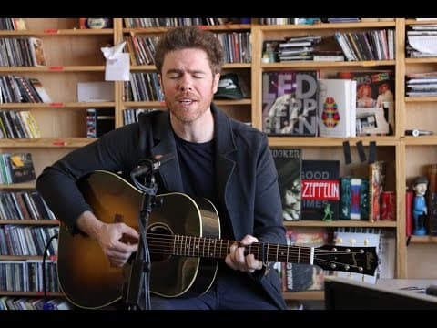 Josh Ritter