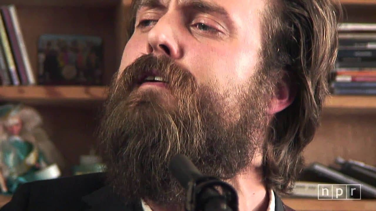 Iron And Wine