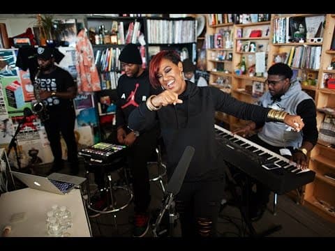 Rapsody