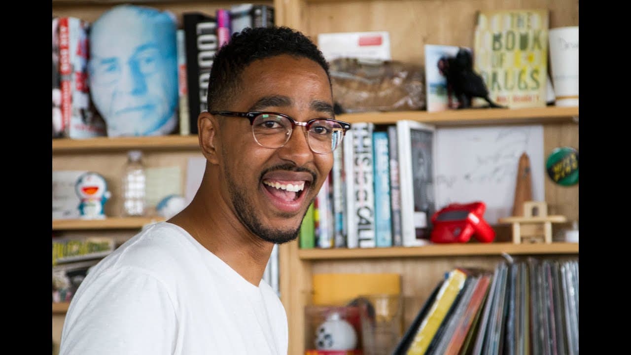 Oddisee