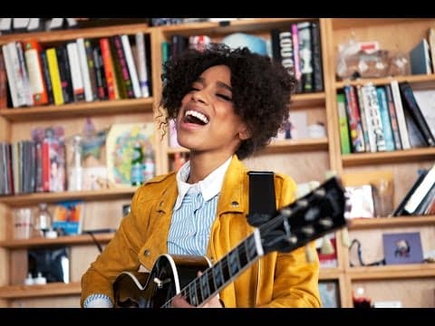 Lianne La Havas