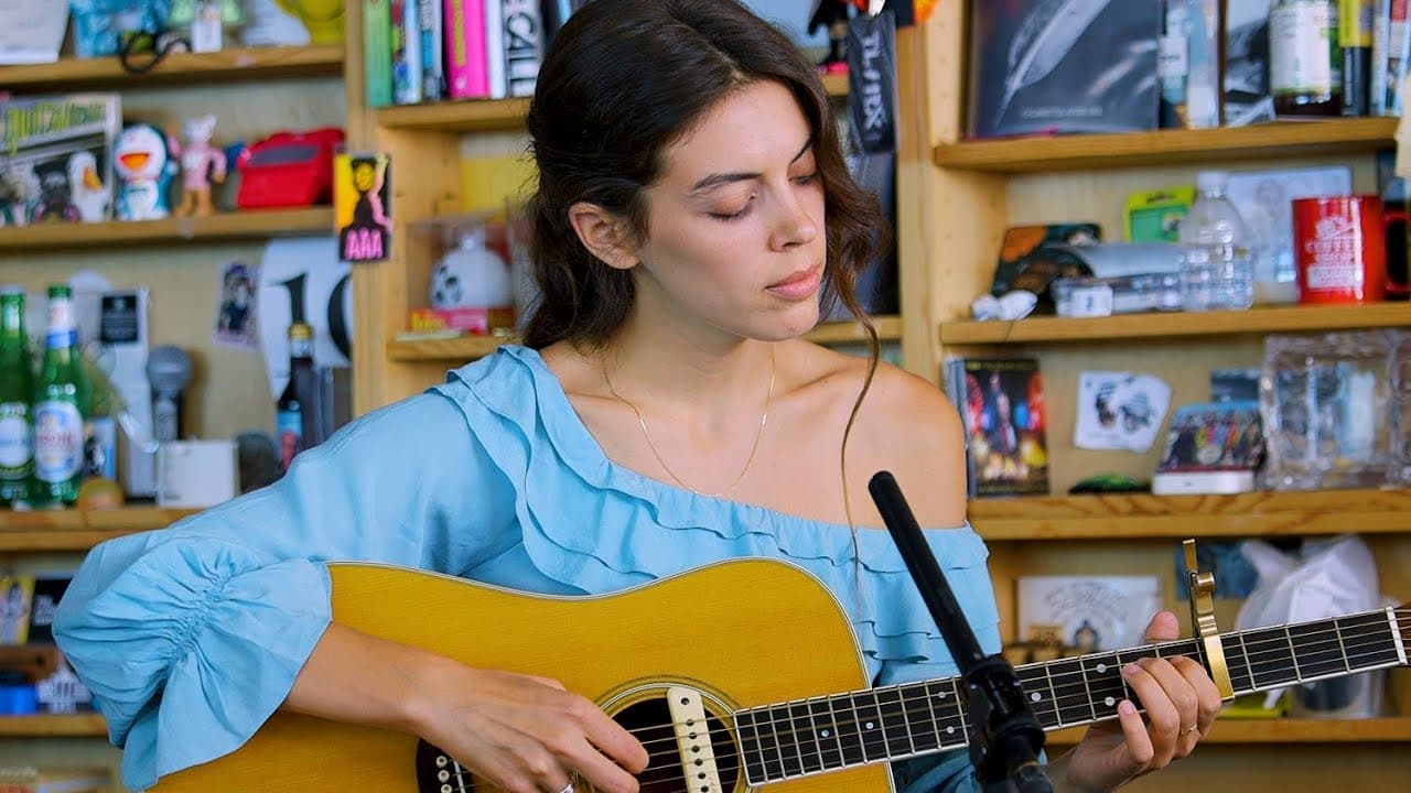 Julie Byrne