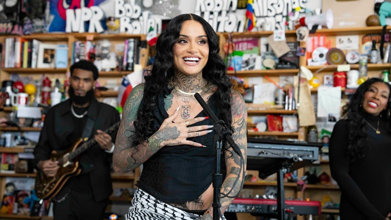 Kehlani