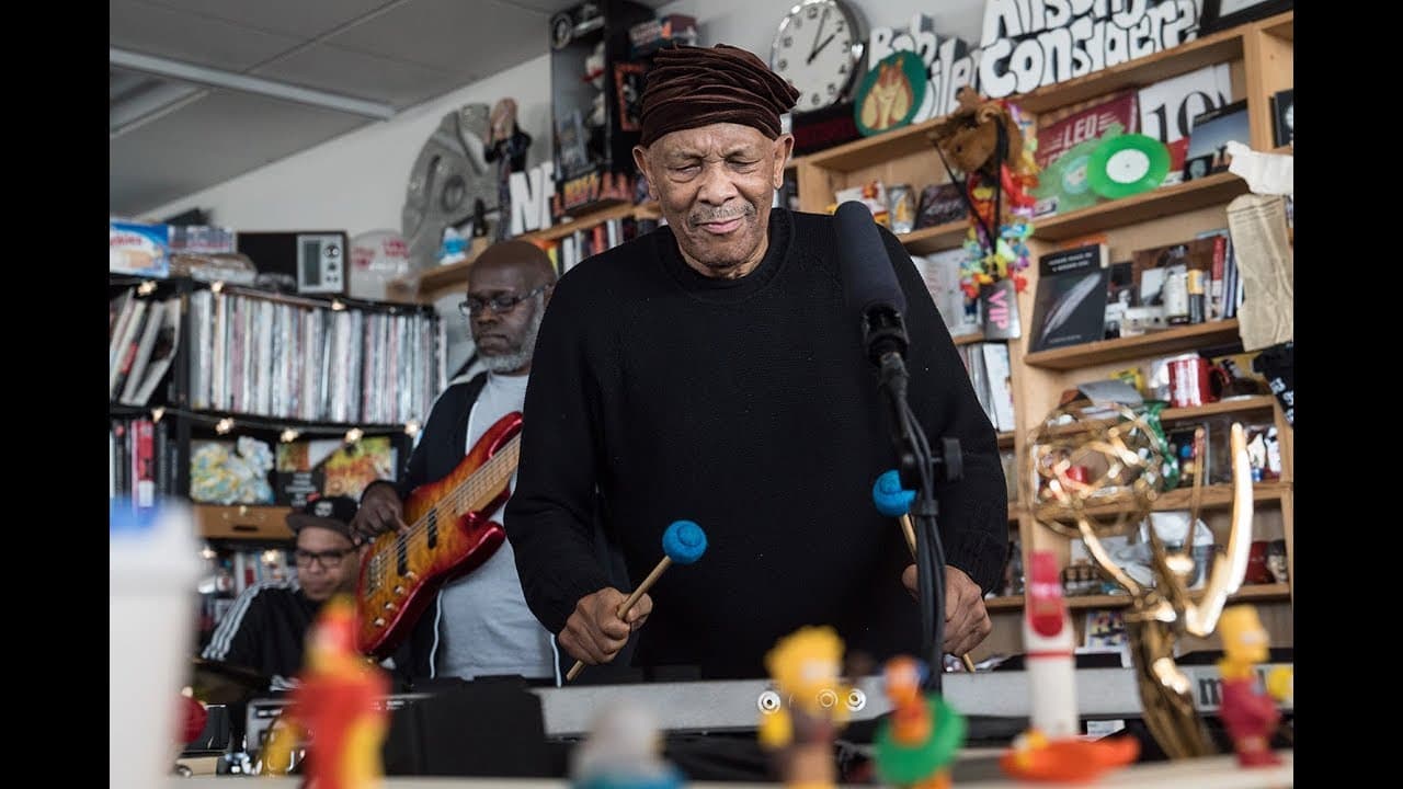 Roy Ayers