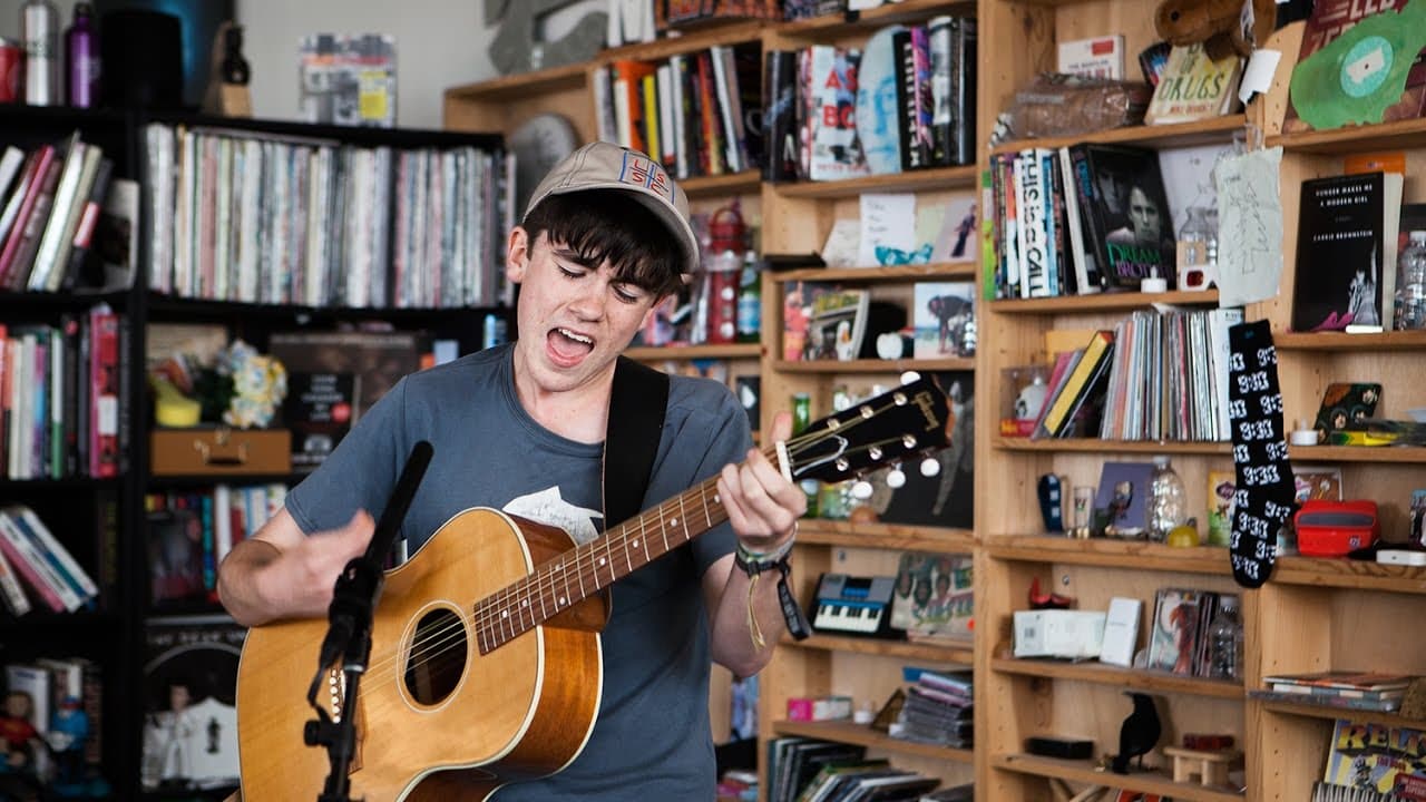 Declan McKenna