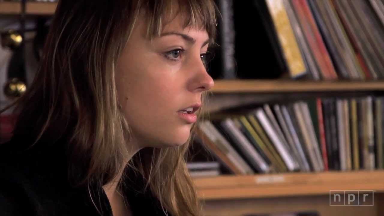 Angel Olsen