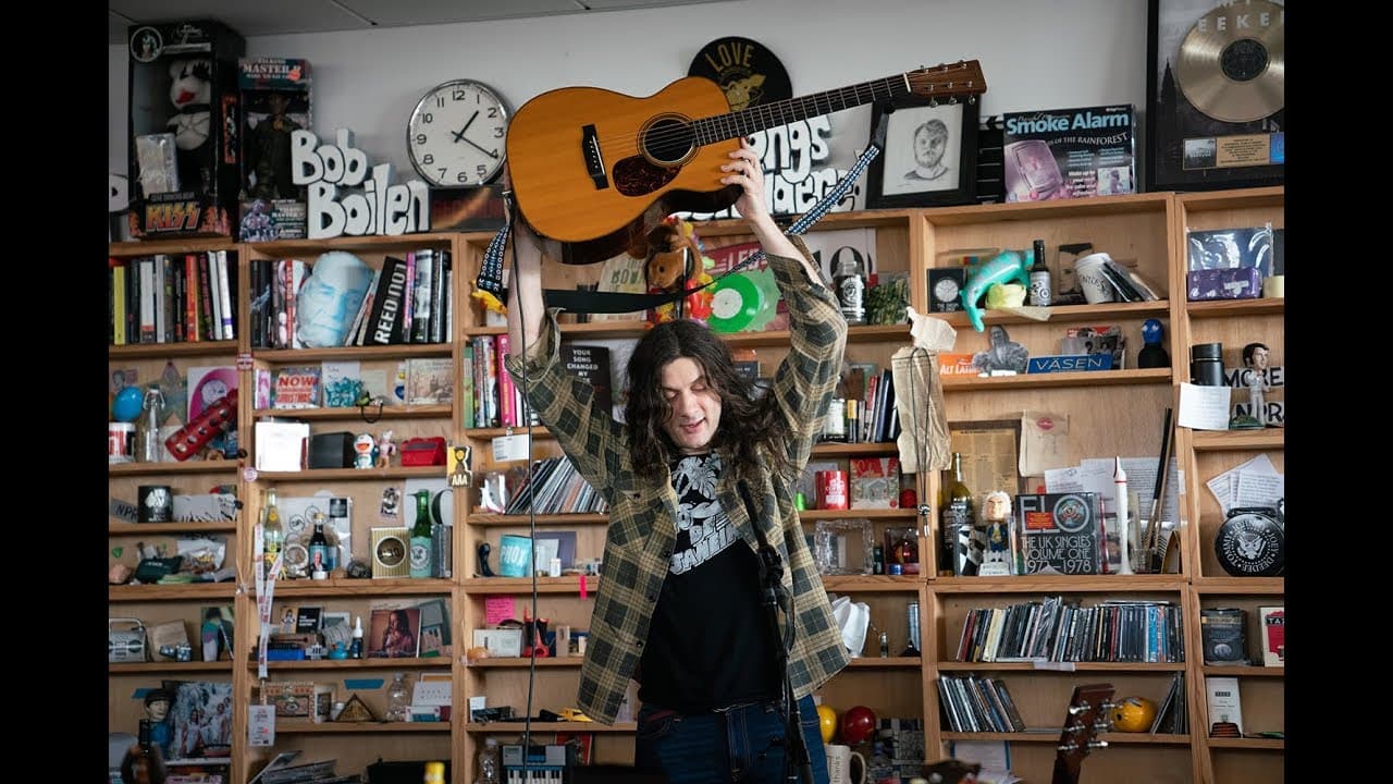 Kurt Vile