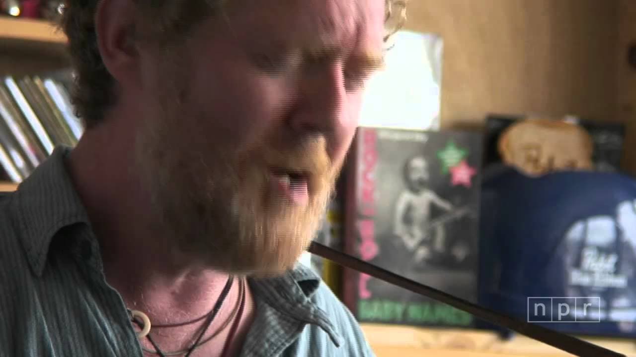 Glen Hansard