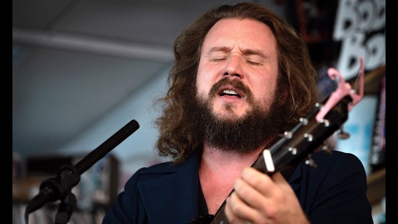 Jim James