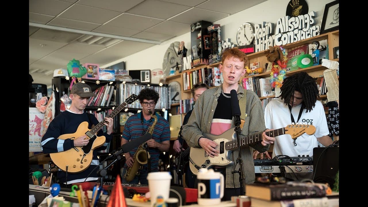 King Krule