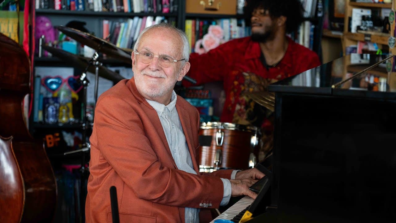 Bob James