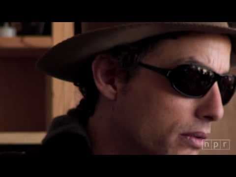 Jakob Dylan