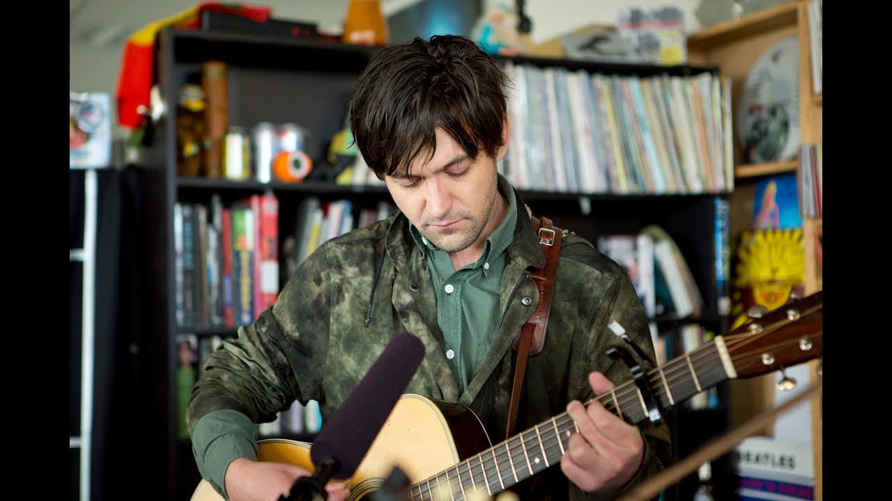 Conor Oberst