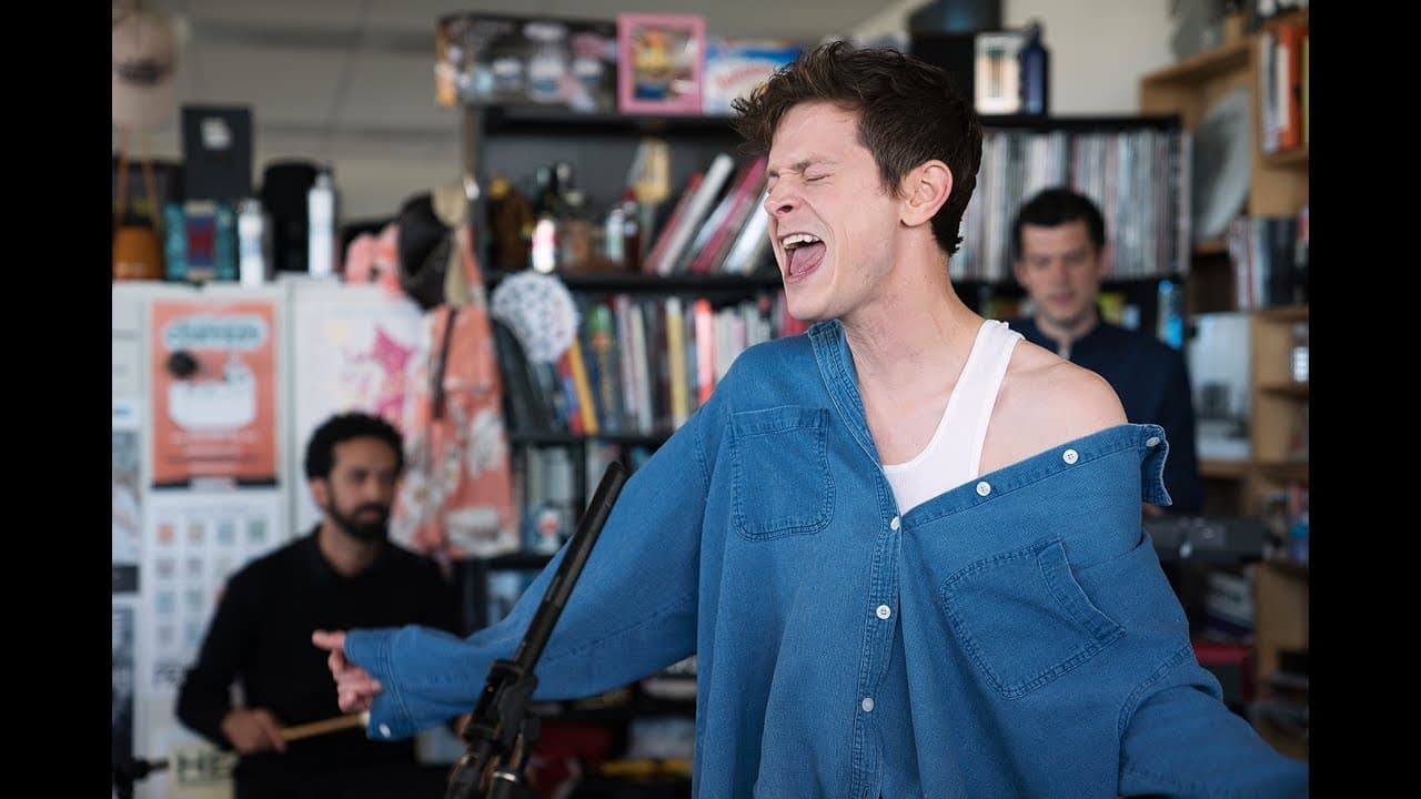 Perfume Genius