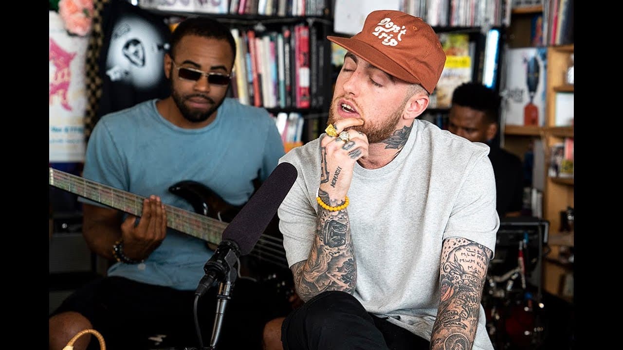 Mac Miller