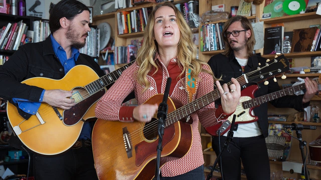 Margo Price