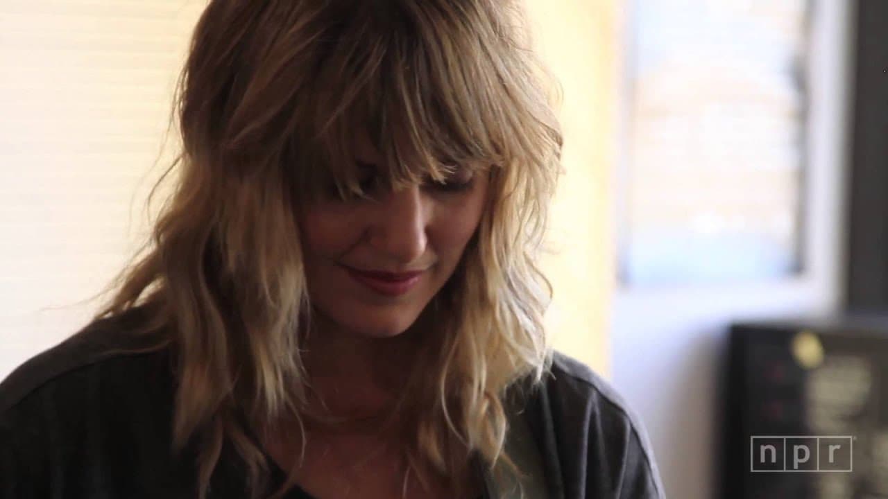 Anaïs Mitchell