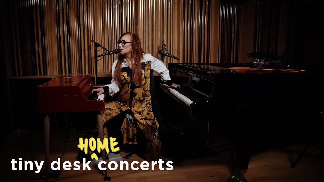 Tori Amos