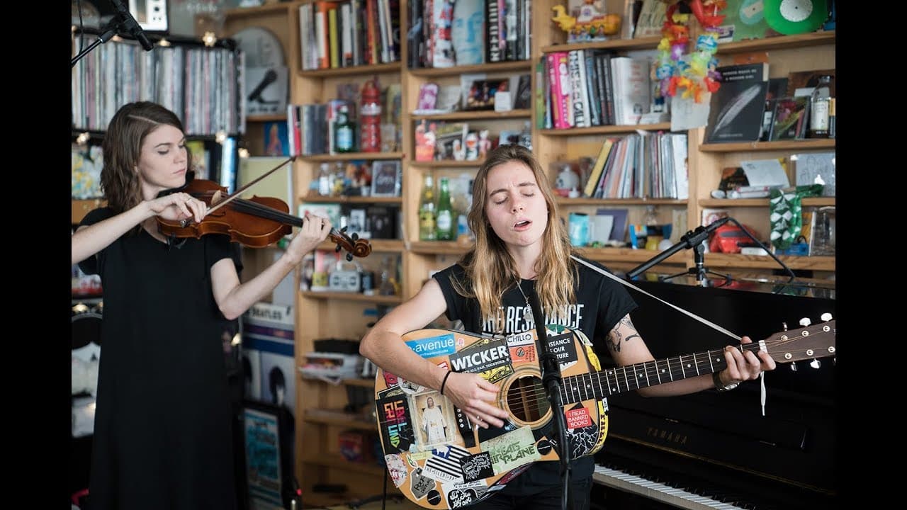 Julien Baker