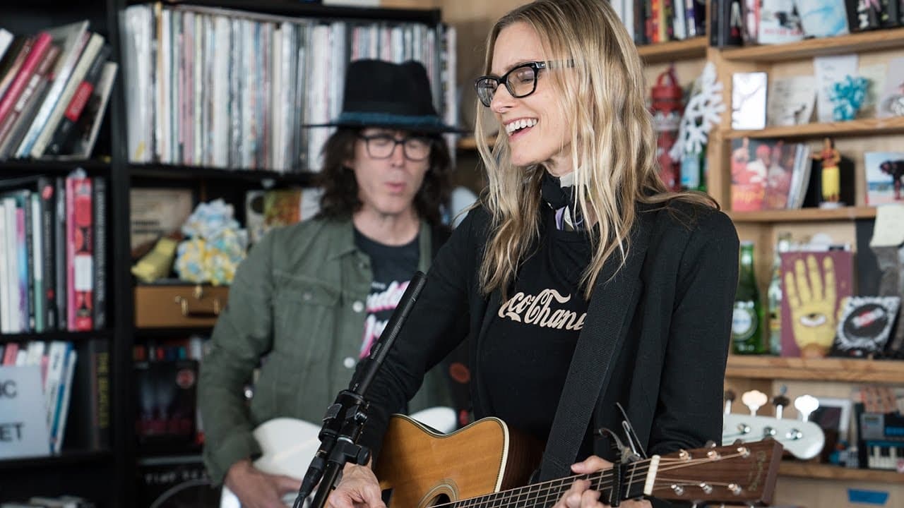 Aimee Mann