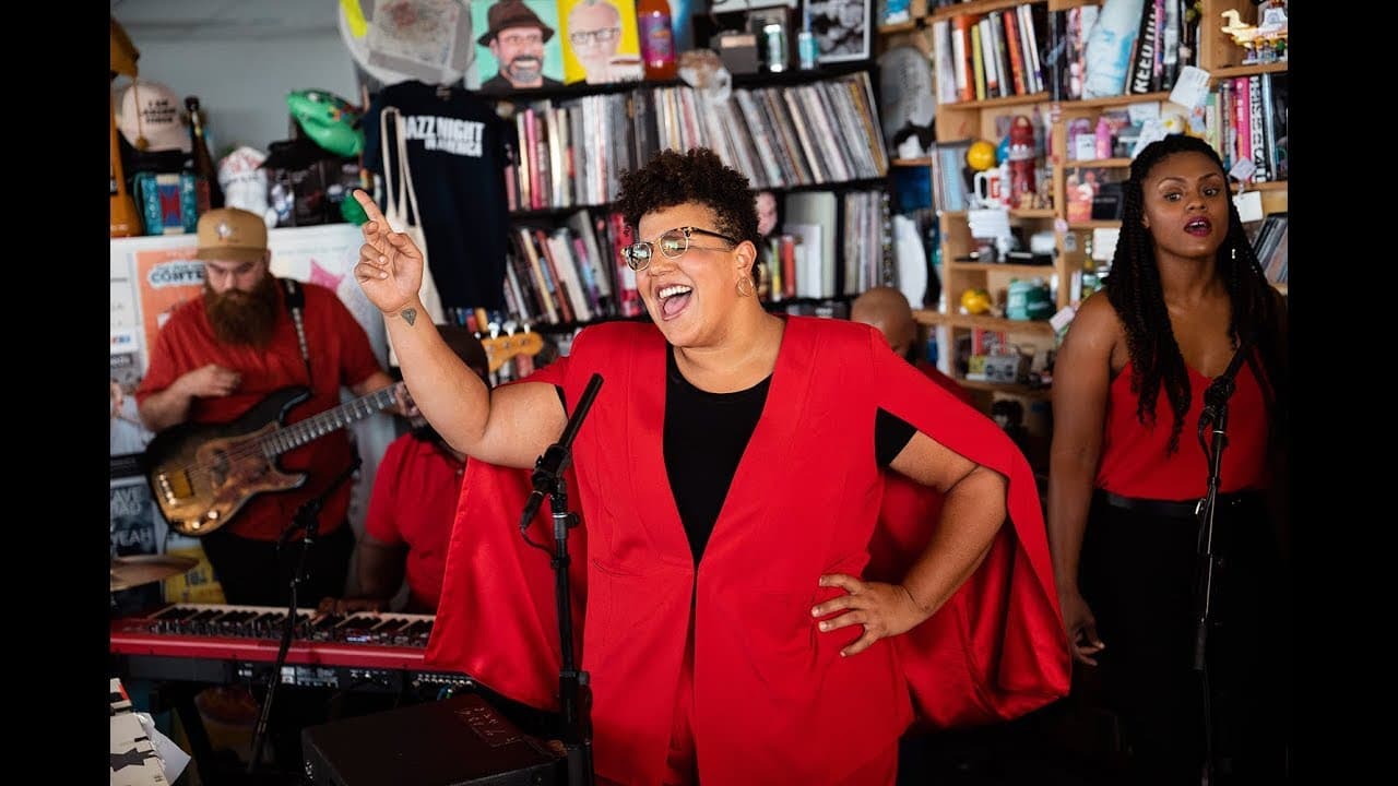 Brittany Howard