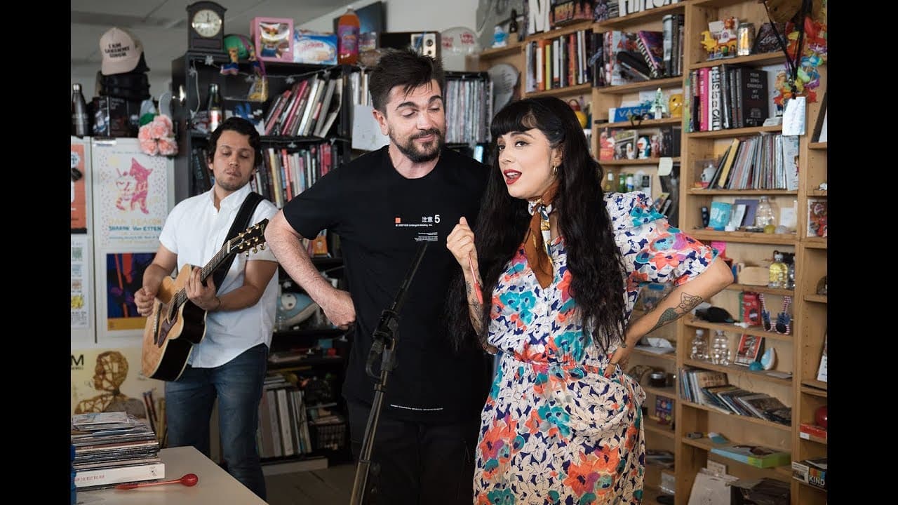 Juanes & Mon Laferte