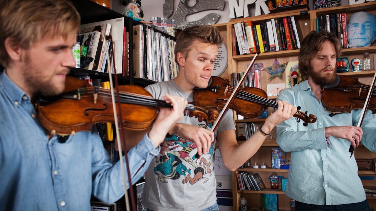 Danish String Quartet