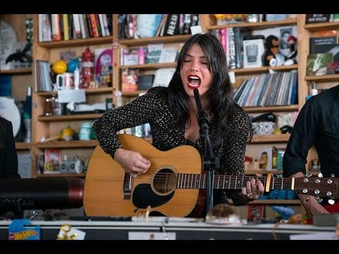 Sharon Van Etten