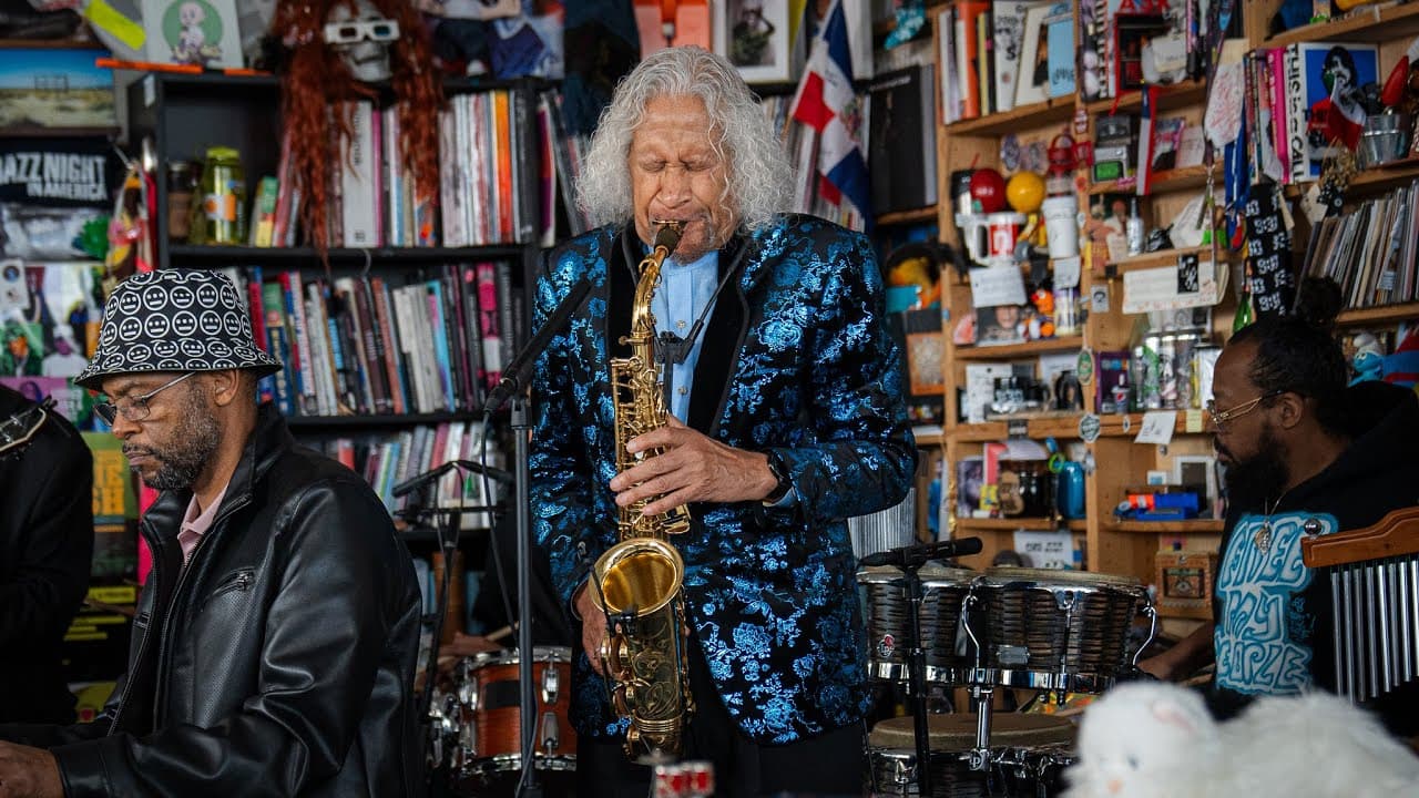 Gary Bartz