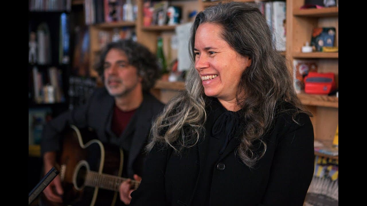 Natalie Merchant