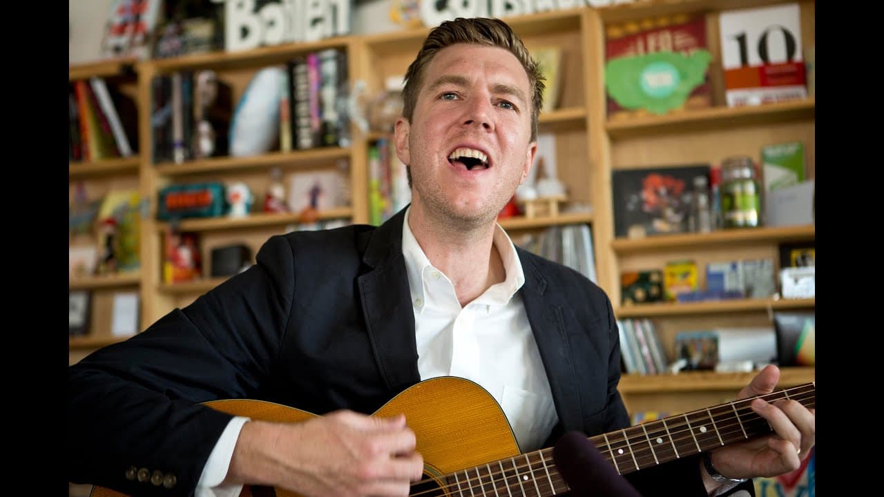 Hamilton Leithauser