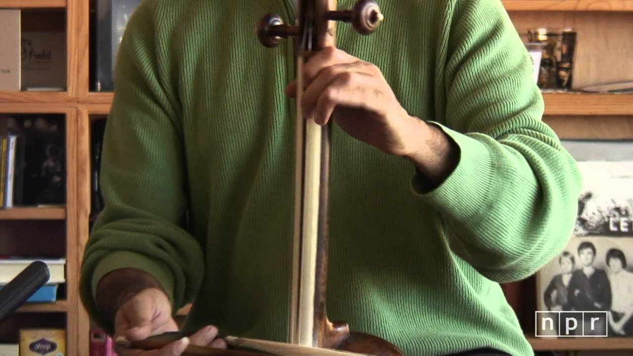 Kayhan Kalhor