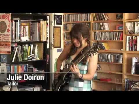 Julie Doiron