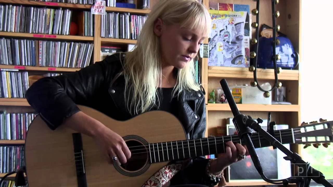 Laura Marling