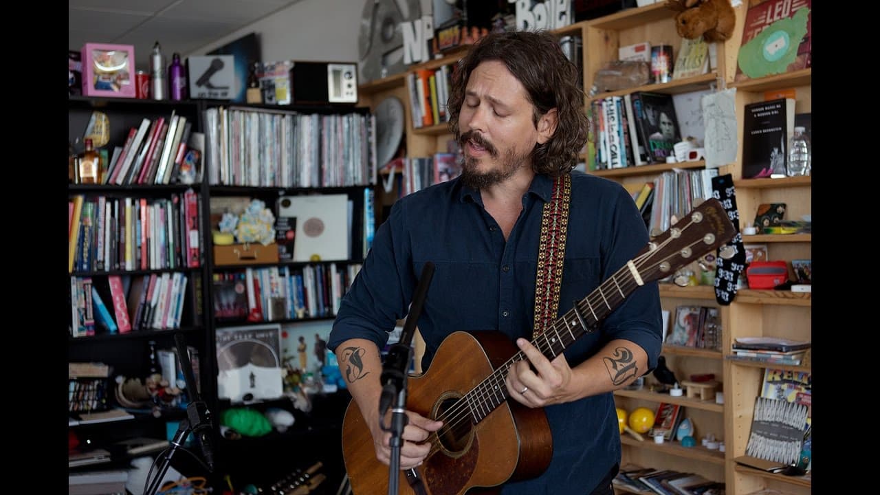 John Paul White