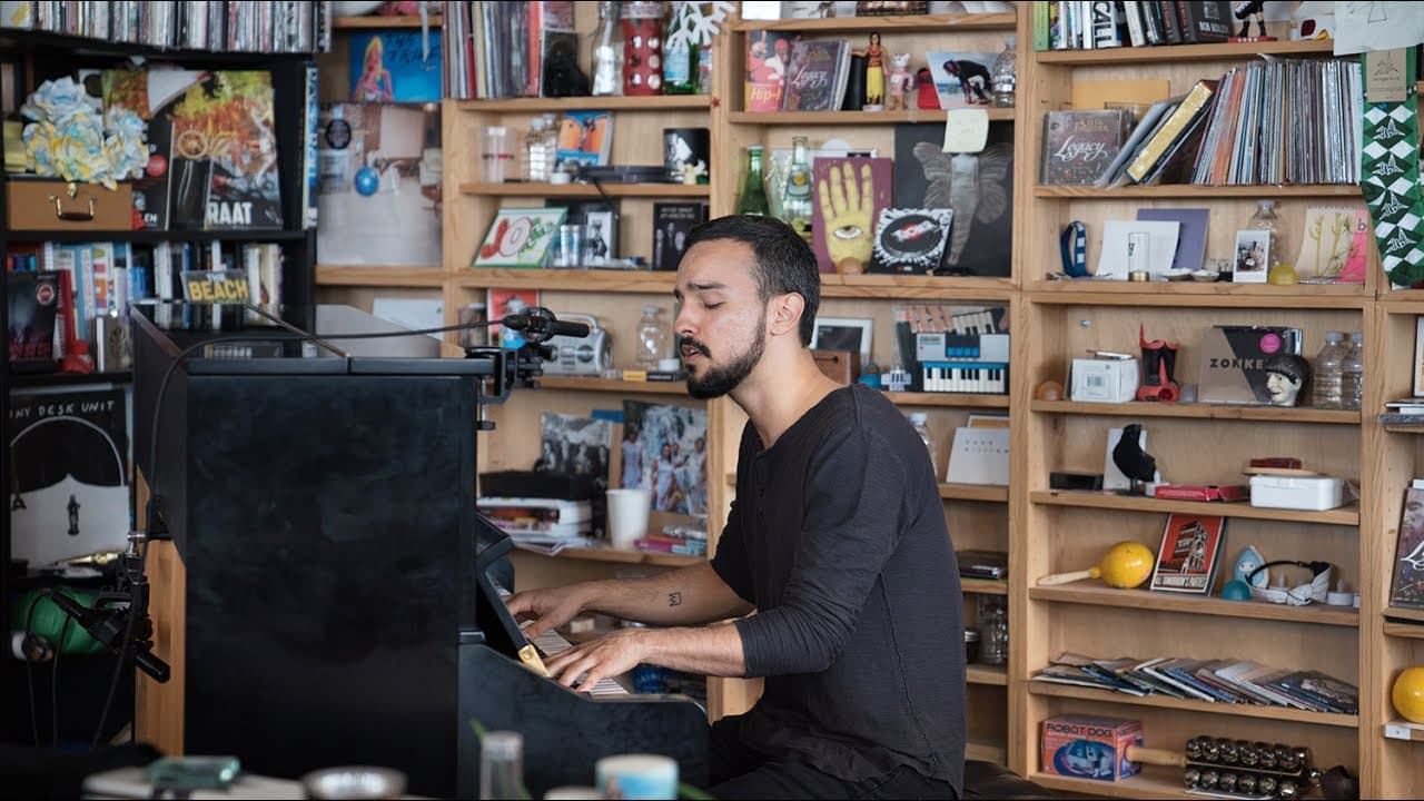 Gabriel Garzón-Montano