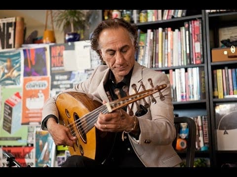 Rahim AlHaj