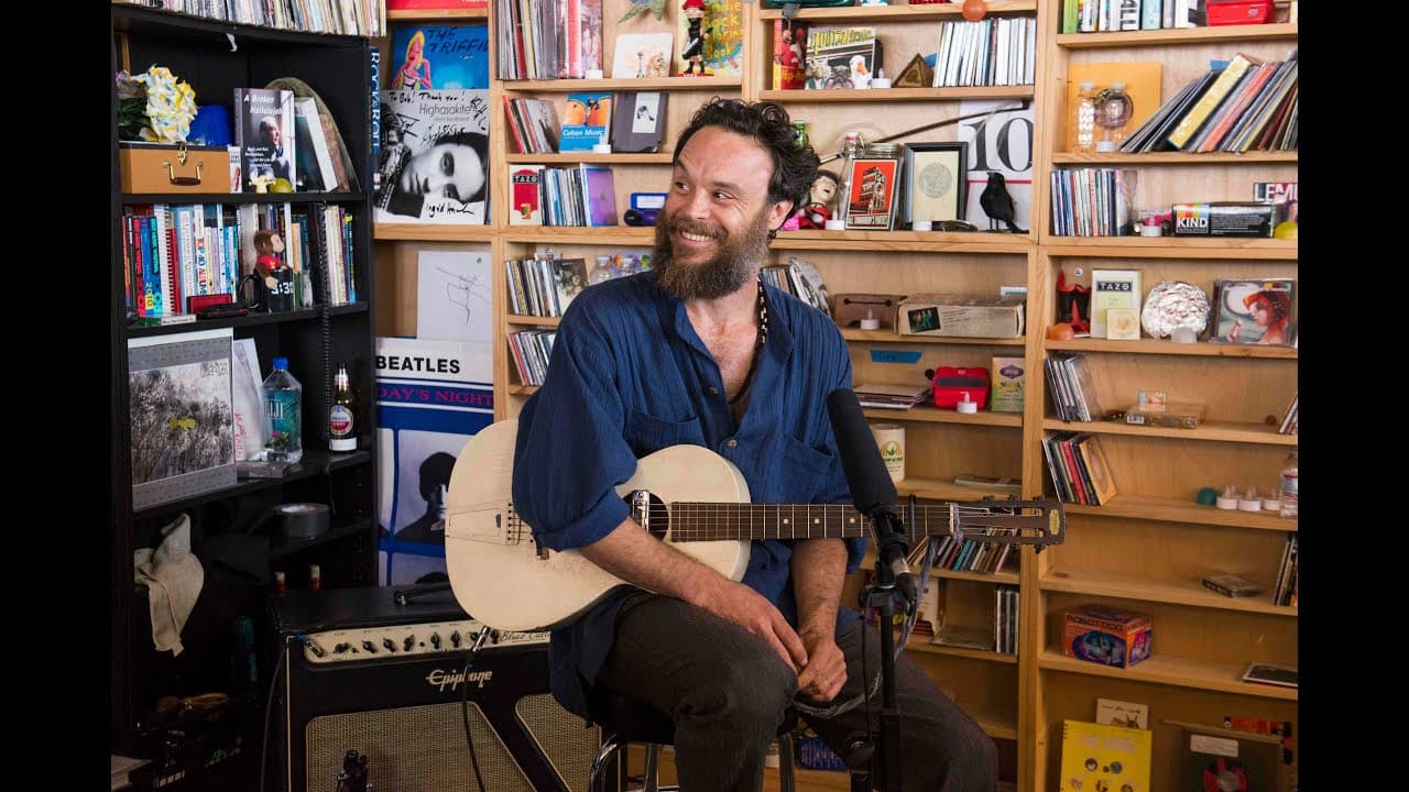 Rodrigo Amarante