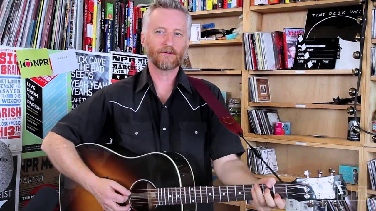 Billy Bragg