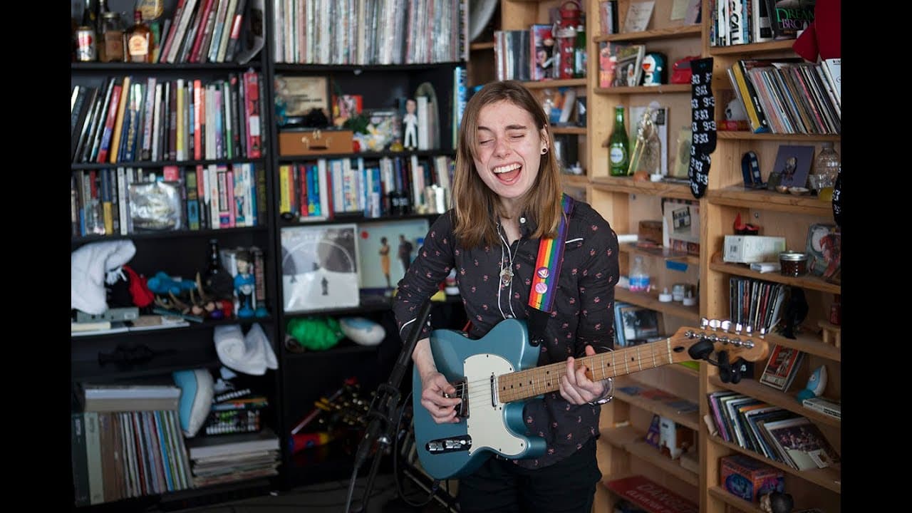 Julien Baker