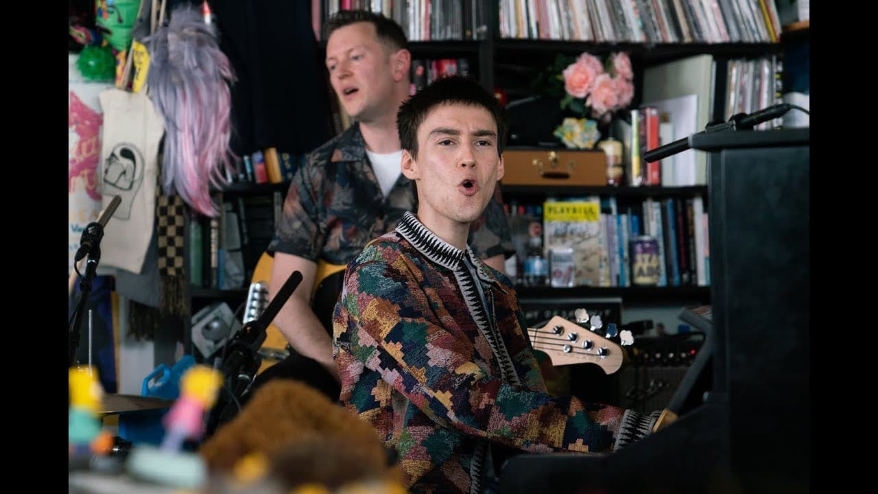 Jacob Collier