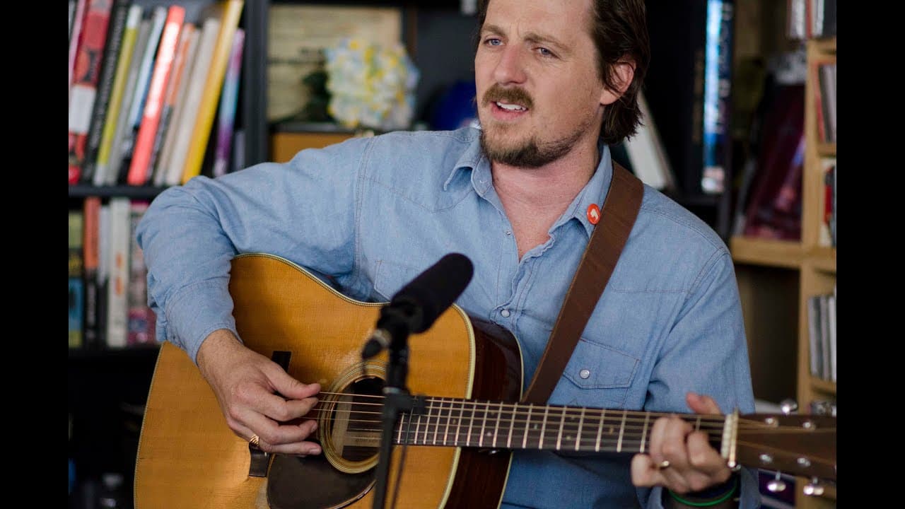 Sturgill Simpson