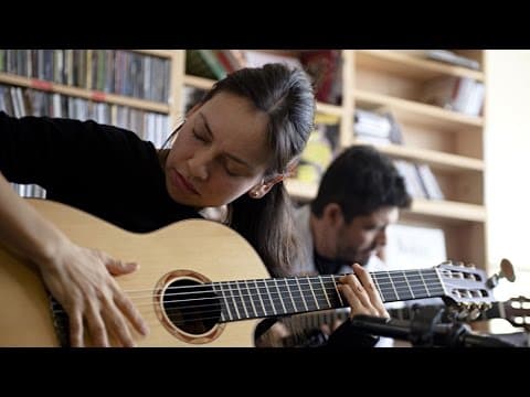 Rodrigo y Gabriela