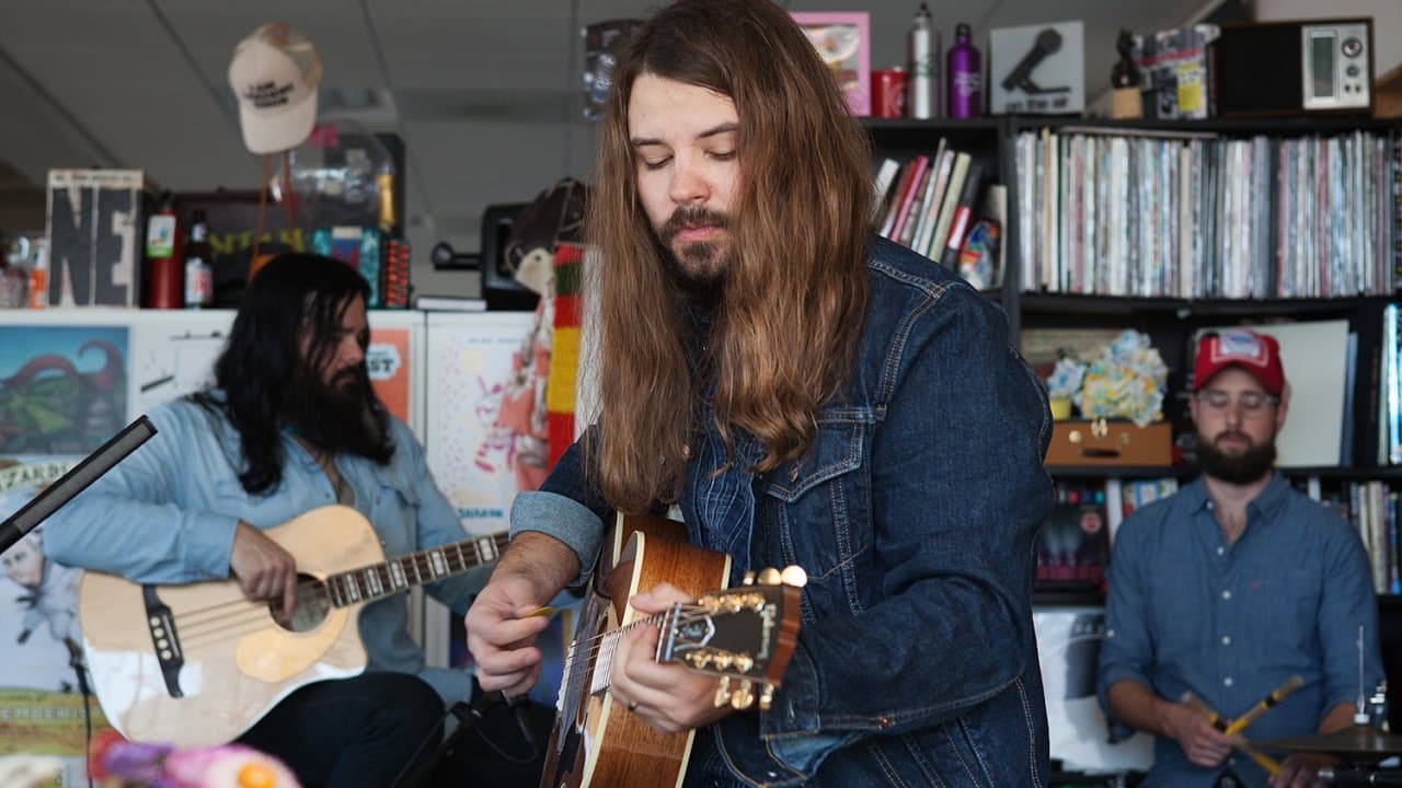 Brent Cobb