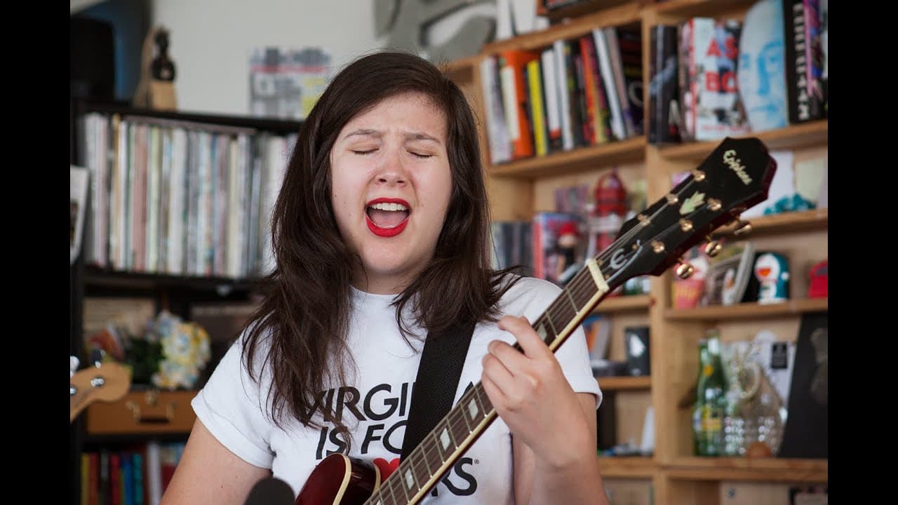 Lucy Dacus