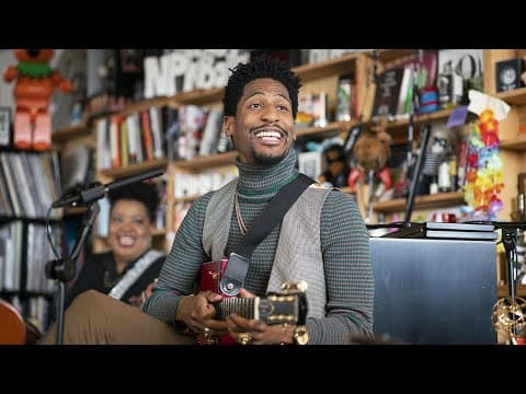 Jon Batiste