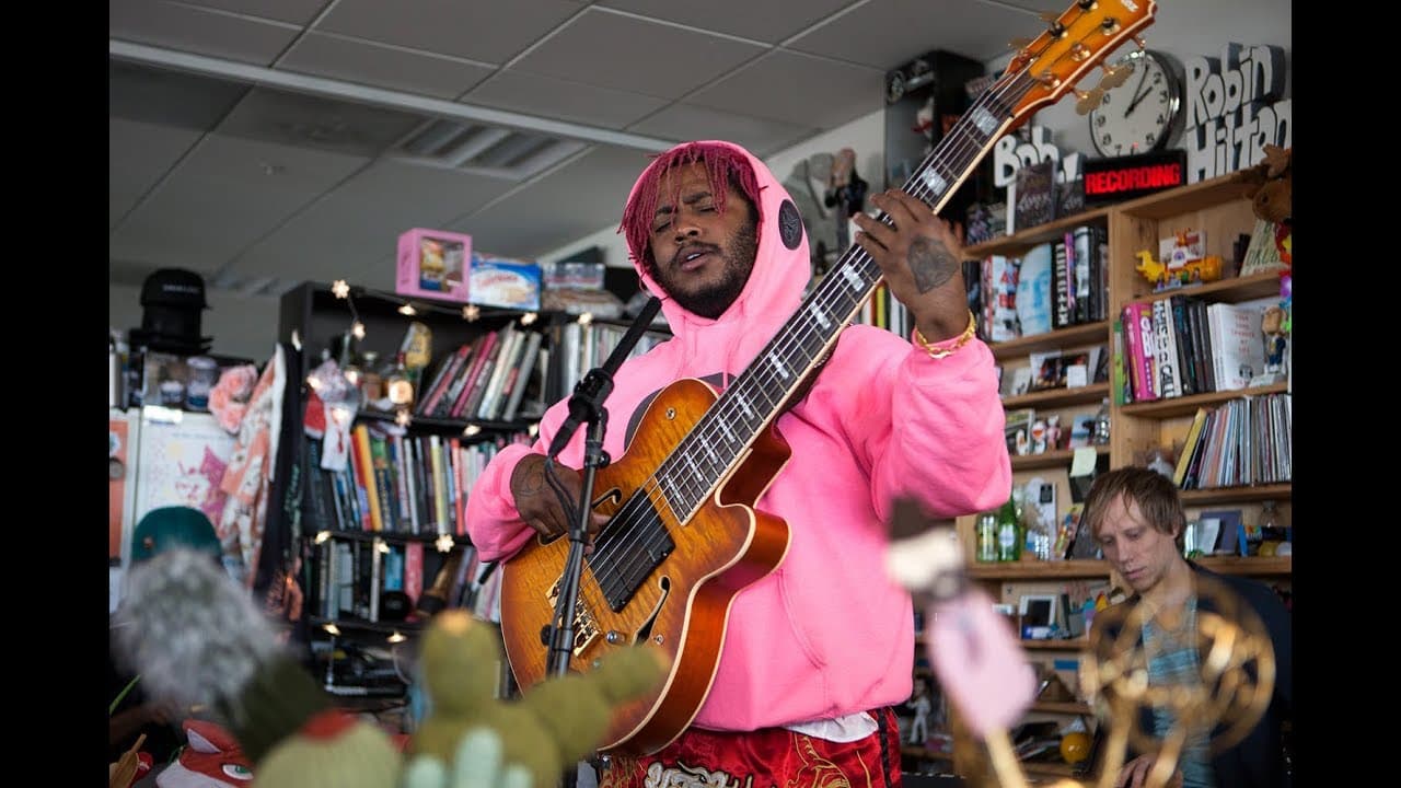 Thundercat